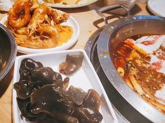 -邵汇大虾火锅(鲁迅路店)