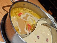 -四喜小胖·北京涮肉(五道营店)