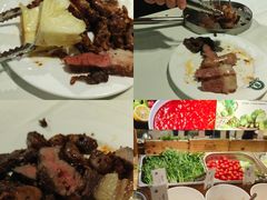 -戈拿旺巴西烤肉(崇文门店)