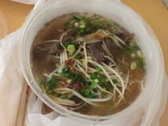 -万利洪记粉面美食