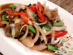 -BAI BUA RESTAURANT