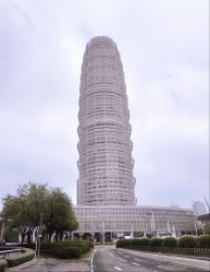 -郑州绿地JW万豪酒店·宴会厅