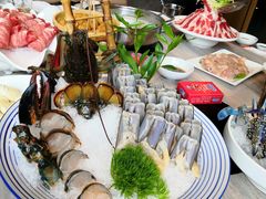 -阿杜打边炉(五江天街店)