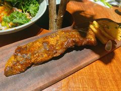 -卡朋厨房(289艺术园区店)