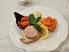 -新侨三宝乐西餐厅(崇文门店)