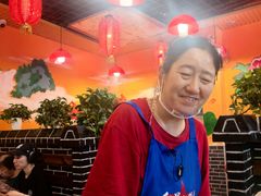 -江湖水乡铁锅炖魚(周庄嘉园店)