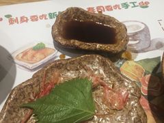 -林妈妈村·日式料理(宝山万达店)