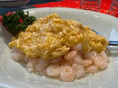 蟹粉虾仁-孔乙己酒家(虹桥路店)