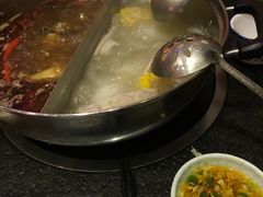 -悦来悦牛潮汕牛肉火锅(大浪店)
