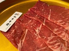 和牛牛霖-温野菜涮涮锅(大悦城店)