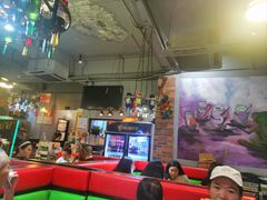 -七友美蛙鱼头火锅(坂田店)