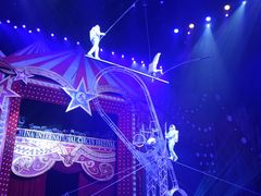 -珠海横琴长隆《卡卡虎奇遇记》