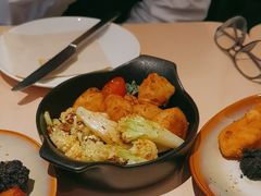 -乐凯撒披萨(中心书城店)