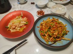 -上上席川菜(凯德乐峰广场店)