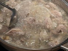 -烹然四季椰子鸡火锅(姚家园万象汇店)