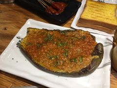 -喝丢一只鞋海鲜烧烤·海肠捞饭(东关街店)