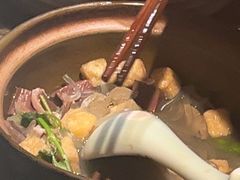-南京大牌档(富力海珠城店)