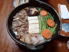 -铃木食堂(帽儿胡同店)