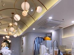 -茶力的小怪兽(梅林卓悦汇店)