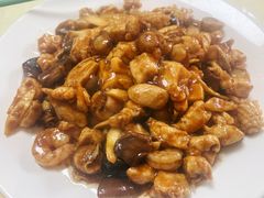 八珍豆腐-奥华餐厅·老张记(台基厂店)