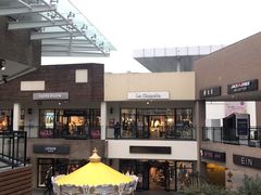 -宁波杉井奥特莱斯广场