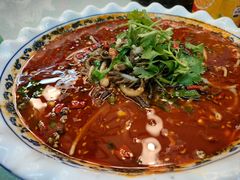 -龙泽园私房菜·地道南京味 ·招牌大鱼头(油坊桥店)