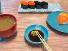 -晴季寿司(红旗街万达店)