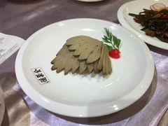 盐水鸭肝-北京全聚德(王府井店)