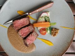 半成品谷饲西冷牛排-G+KITCHEN(龙湖狮山天街店)