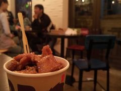 -obba kitchen(宽厚里总店)