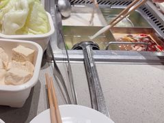 -海底捞火锅(上地华联店)