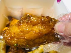 -CHICKEN NOW韩式炸鸡&啤酒