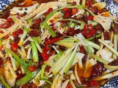 -拈一筷子·宜宾江湖菜(总店)