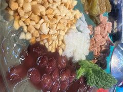 -川正旺江湖菜(三元桥店)