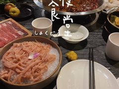 -骨之味·筒骨汤火锅(江头店)