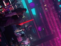 -W·CLUB(马驹桥店)
