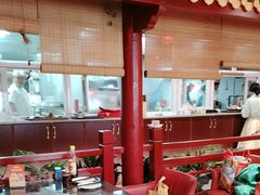 -秦月轩·长安小馆·新陕菜(阜成路·五棵松店)