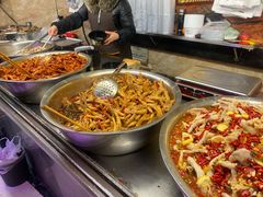 -嘉州九妹凤爪(乐山总店)