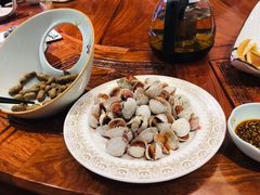 -金源山海一味(万科早城店)