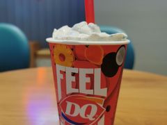 -DQ·蛋糕·冰淇淋(龙湖狮山天街店)