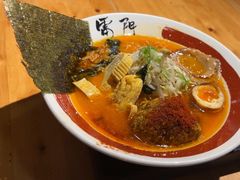 -雷门拉面·现熬骨汤(凯德来福士店)