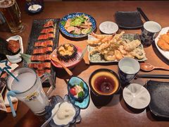 -千代武日本料理(哈西店)