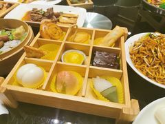 -丰收日·小海鲜·沪上家宴(顾村正大店)
