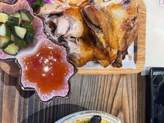-Hi YOU你的饭局泰餐厅(雍和宫店)