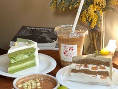 -HOLIDAY休日(后田垟巷店)