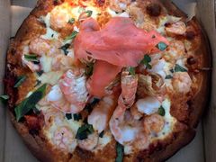 -Steveston Pizza Company (Richmond)