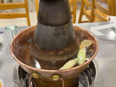 -三兴涮羊肉(荣安大街店)