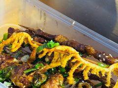 -为民烧烤吧.自贡爆炒菜(收录10年好店)