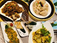 -香云轩·顺德菜(香云纱园林酒店店)