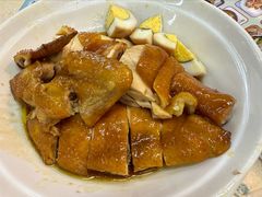 豉油鸡-陈根记大牌档